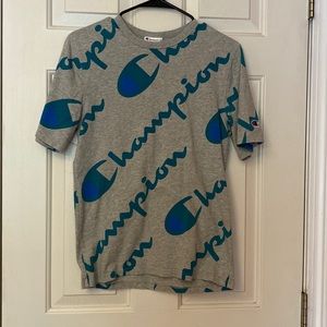 Men’s Champion T-shirt